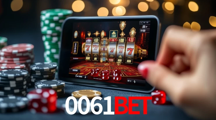 Welcome Bonus 0061bet