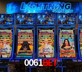 A Revolução dos Aplicativos de Jogos no 0061bet