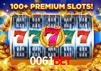Desvendando o Mundo dos Jogos Virtuais na 0061bet