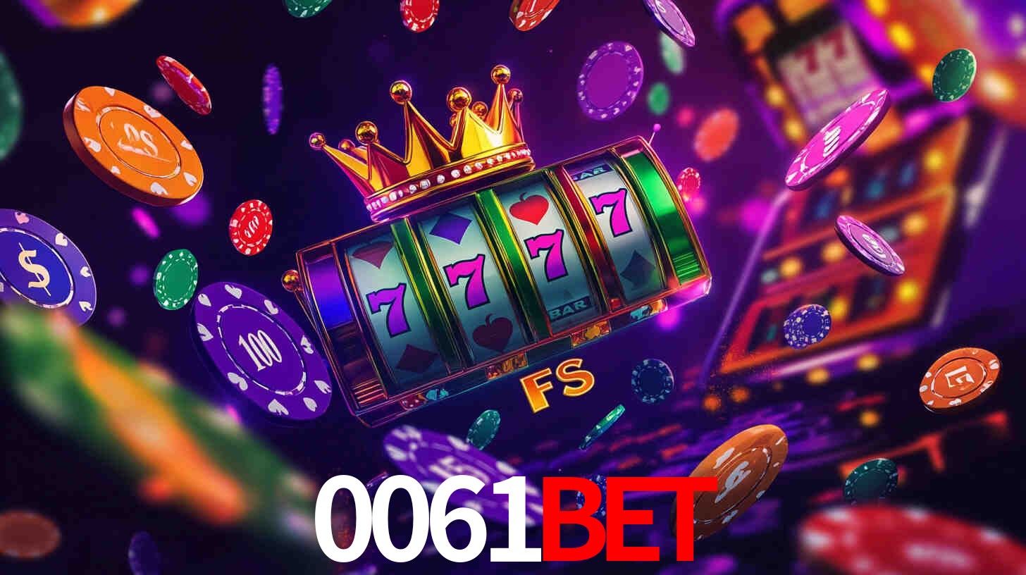 Experiência VIP 0061bet