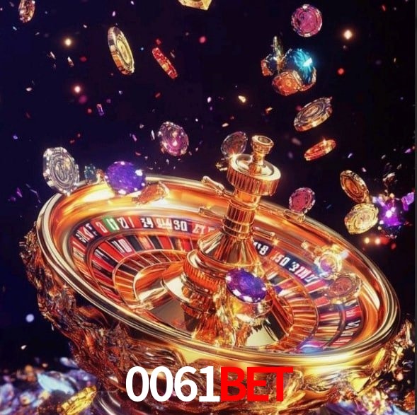 0061bet: Seu Cassino Premiado com Pagamentos Rápidos
