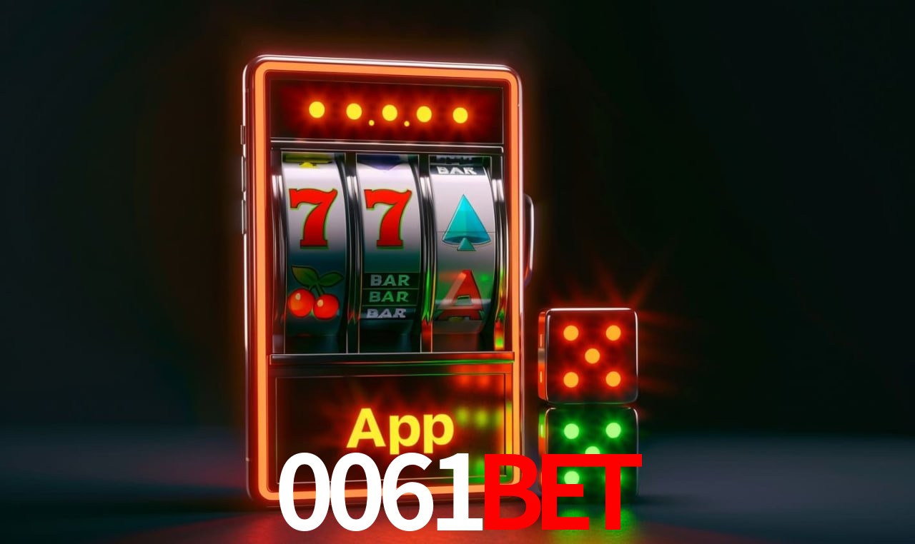Casino Ao Vivo 0061bet