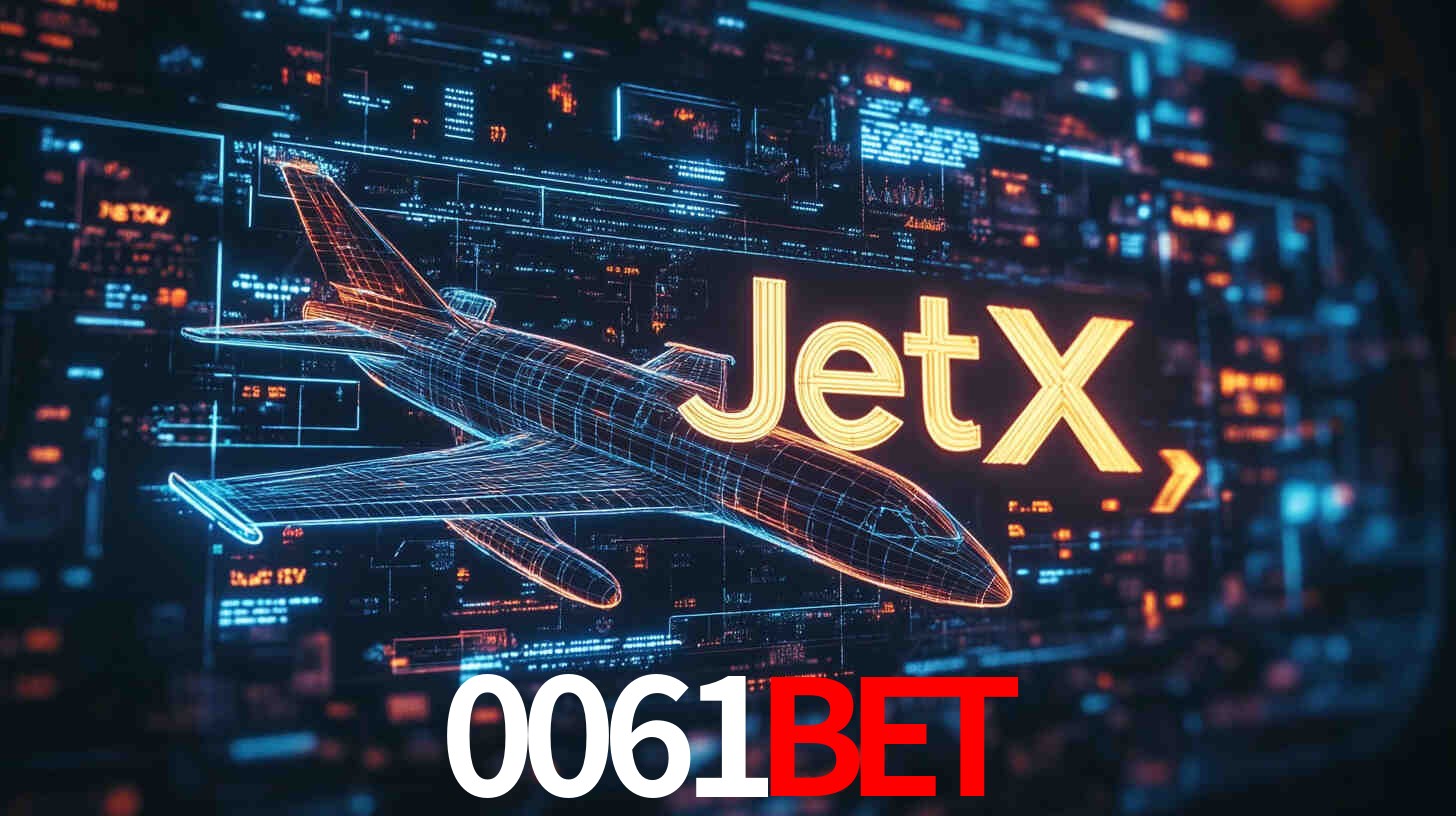 Apostas Esportivas na 0061bet: Um Guia Completo