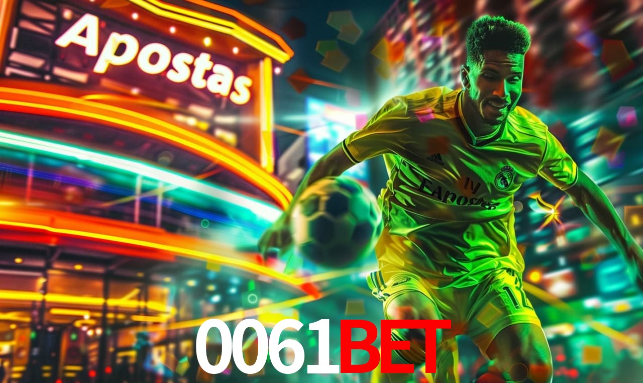 Login Seguro 0061bet
