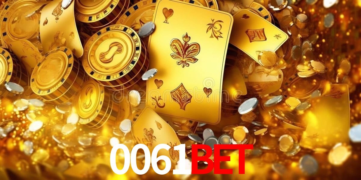 0061bet.com
