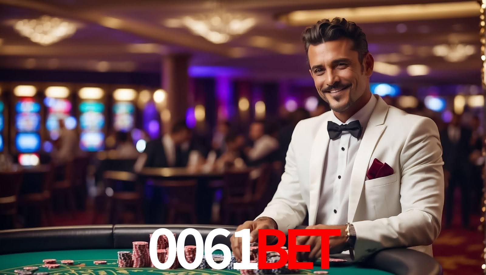 Especiais de Fim de Semana 0061bet