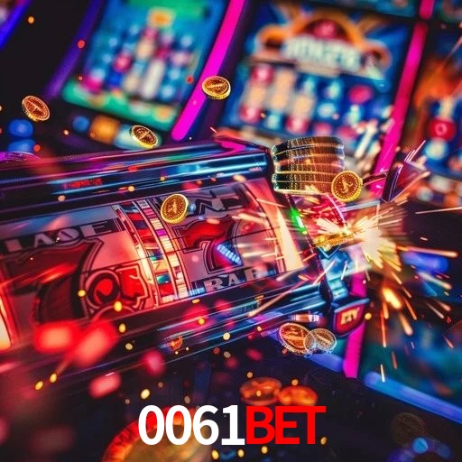 Casino Ao Vivo 0061bet