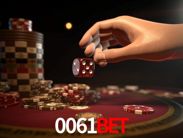 Benefícios da Conta 0061bet