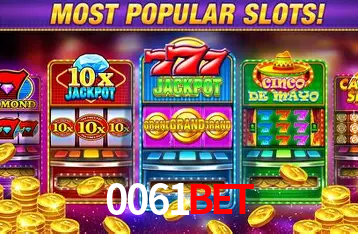 Desvendando o Mundo dos Jogos Virtuais na 0061bet