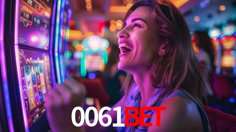 VIP Casino 0061bet
