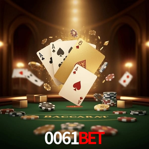 Live Casino 0061bet