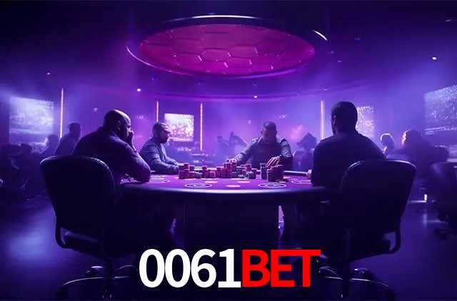 Diretório de Jogos 0061bet