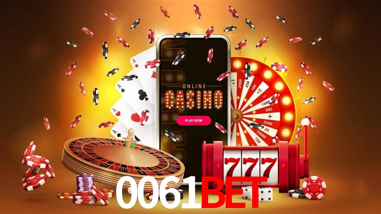 Tecnologia da Plataforma 0061bet