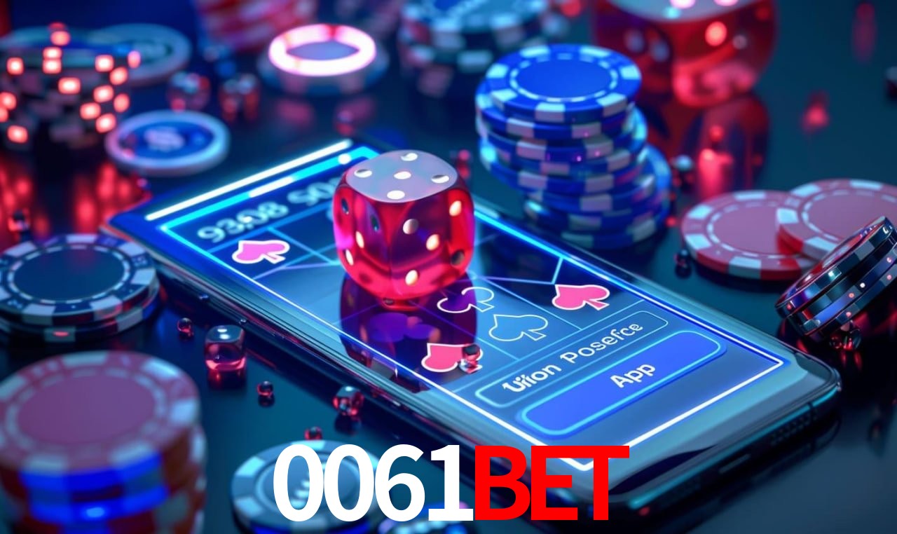 Explore as vantagens do 0061bet: serviço profissional e confiabilidade