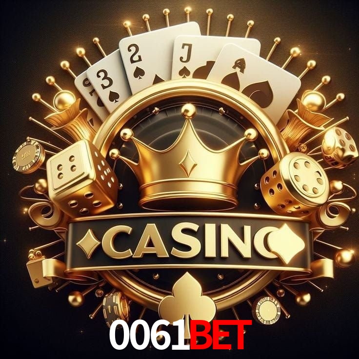Jogos de Slot 0061bet