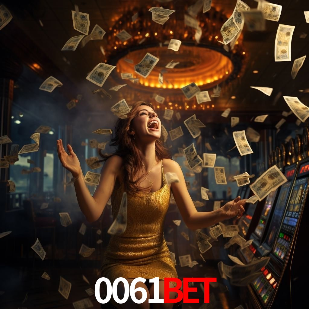 Slot Games 0061bet