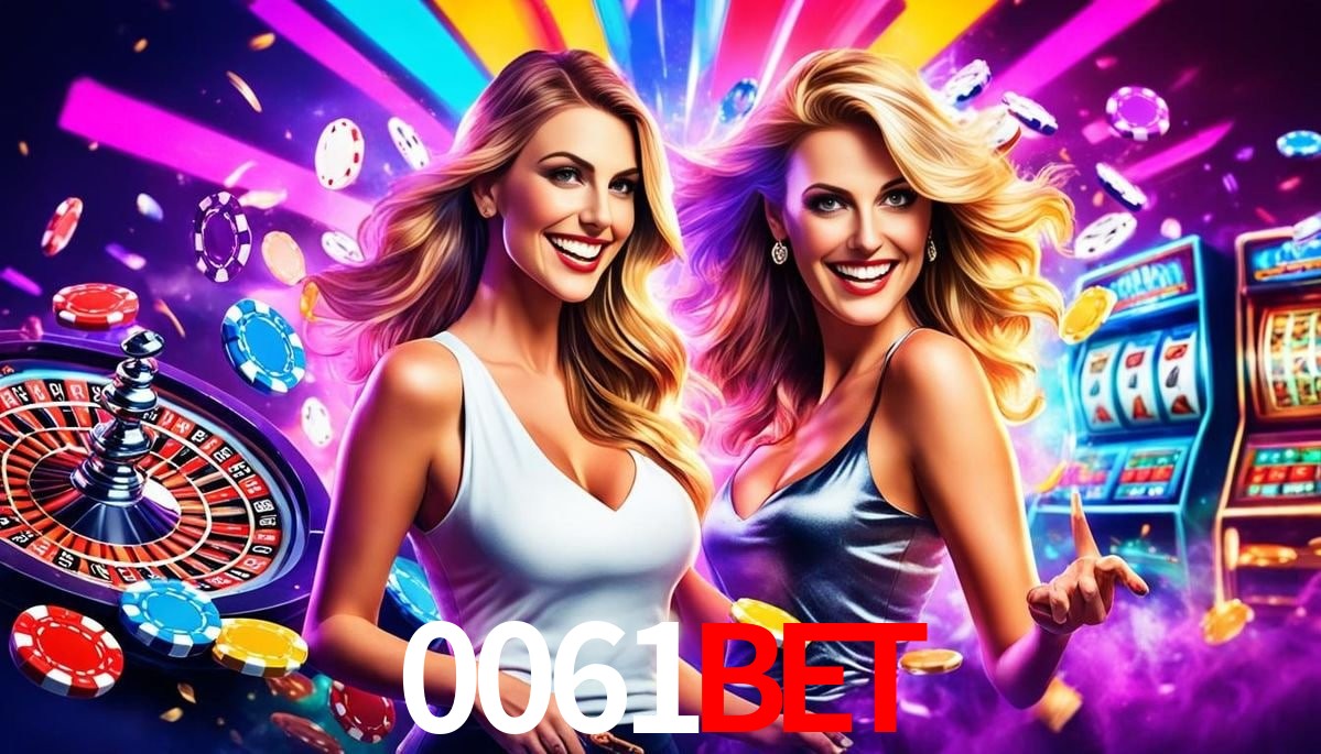 Jogos Exclusivos 0061bet