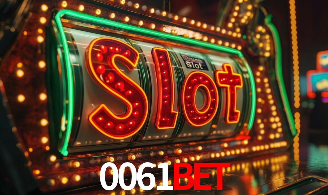 Promoções Sazonais 0061bet