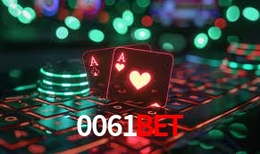 Recursos de Bônus 0061bet