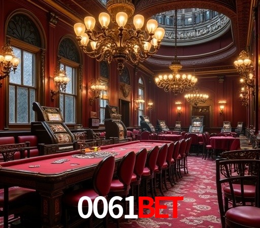 0061bet.com