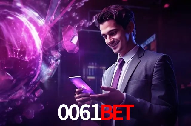 Account Benefits 0061bet