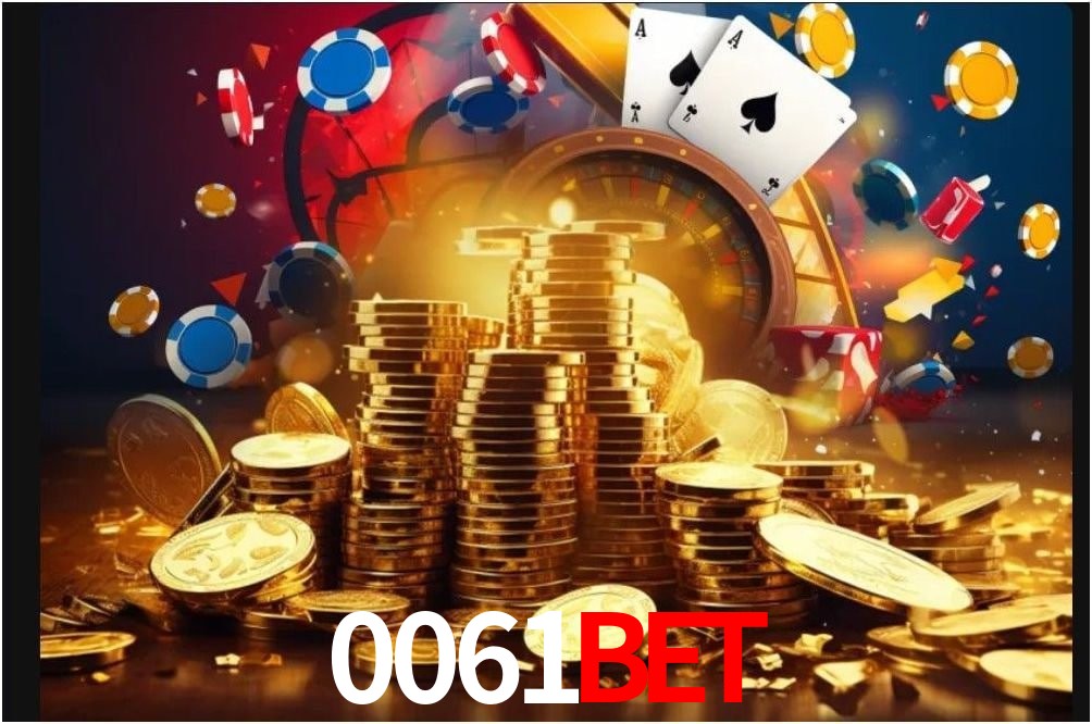 0061bet: Seu Especialista em Apostas Esportivas Brasileiras