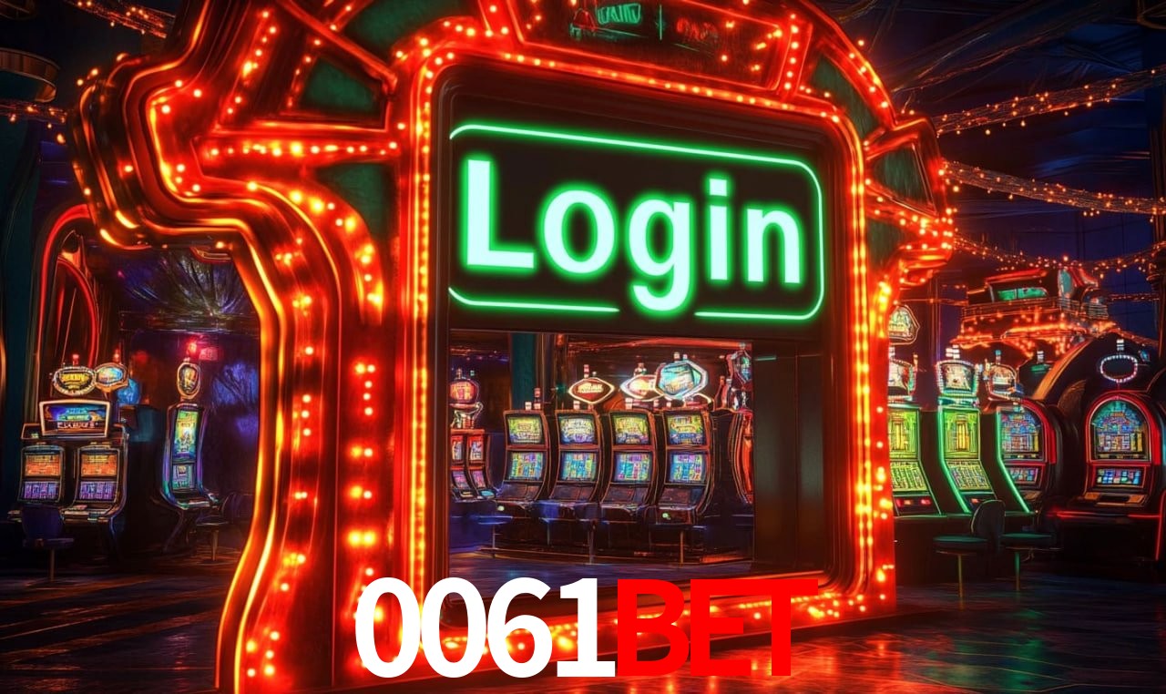 Apostas de Tênis 0061bet