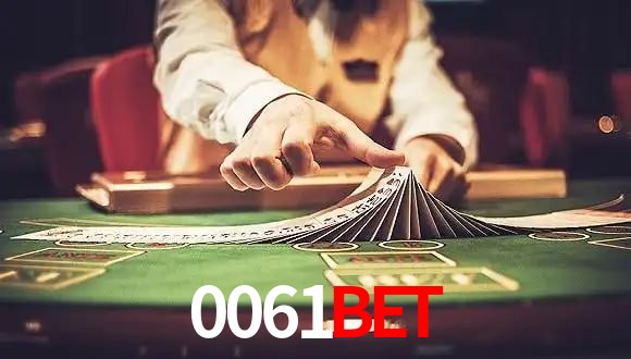 Game Providers 0061bet