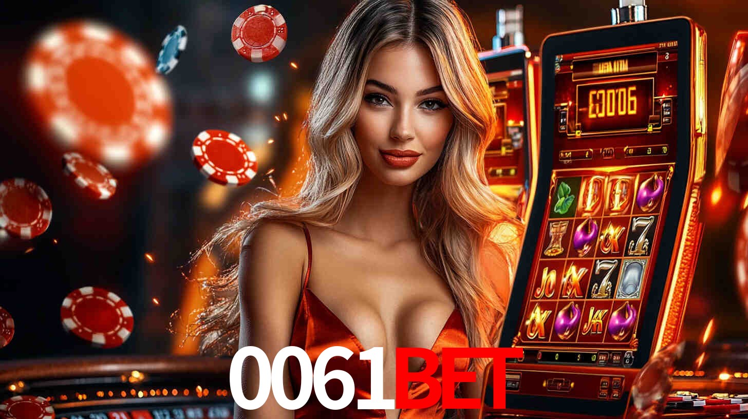 Live Casino 0061bet