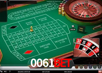 A Experiência Imersiva dos Cassinos Ao Vivo no 0061bet
