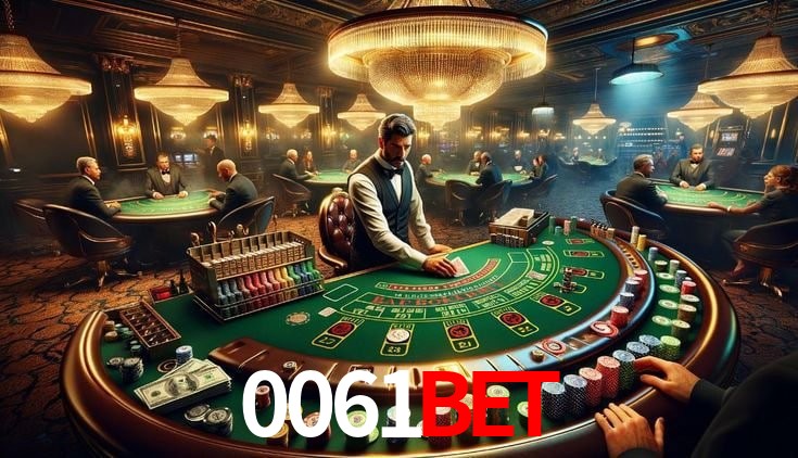 API Integration 0061bet