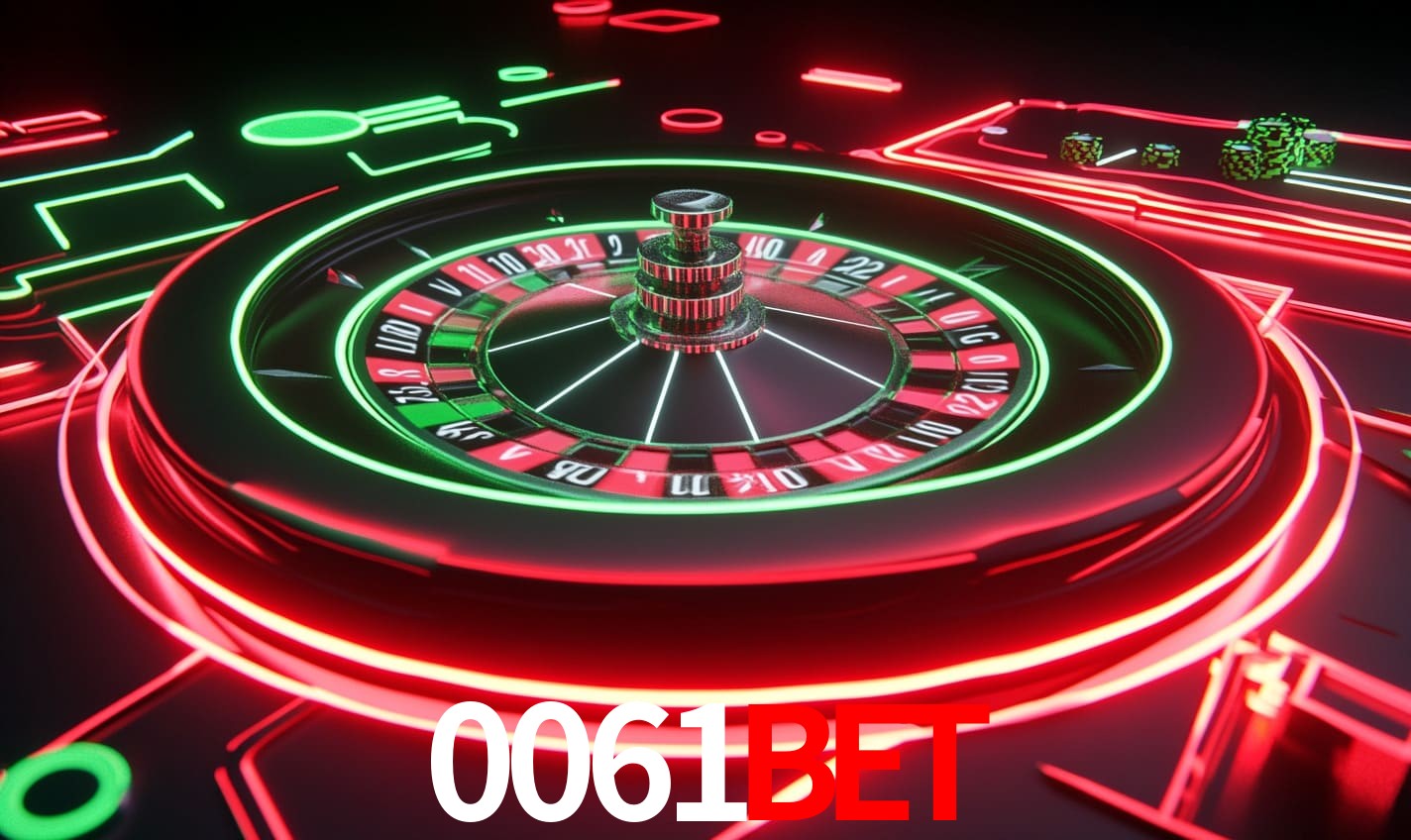 Desvendando o Mundo dos Jogos Virtuais na 0061bet
