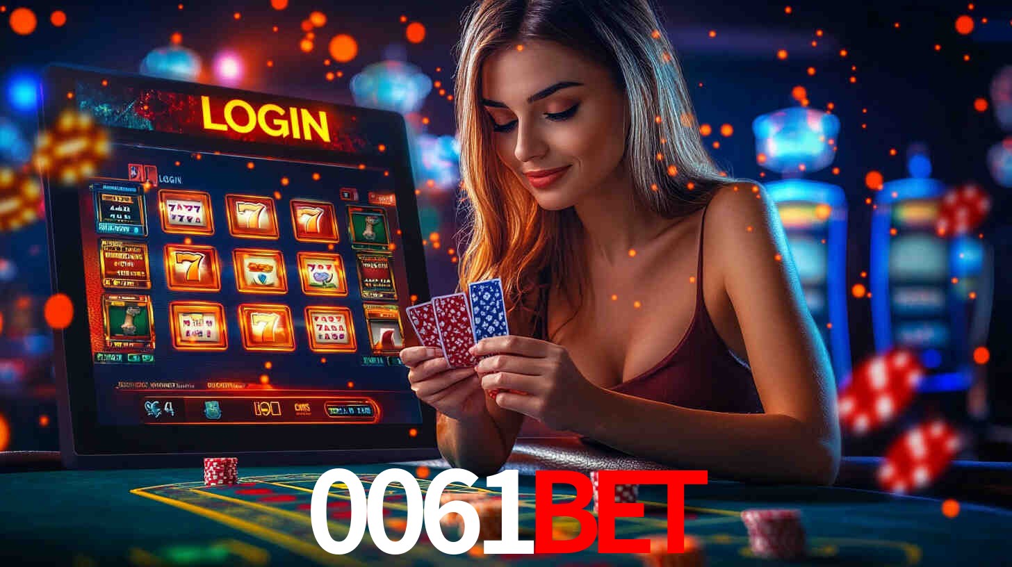 Premium Interface 0061bet