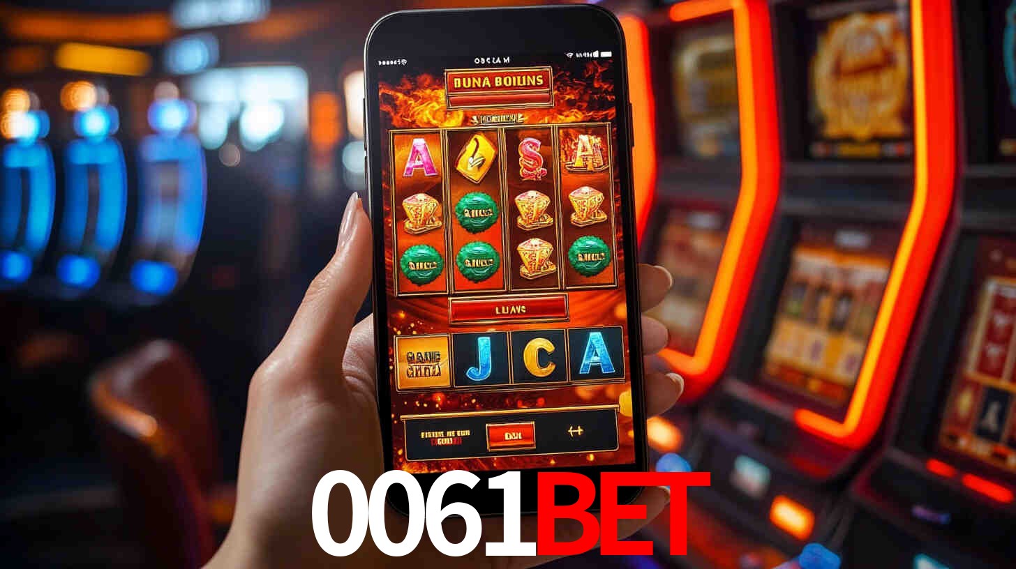 Roulette Table 0061bet