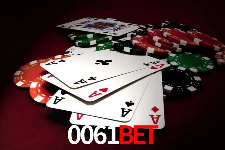 Casino VIP 0061bet