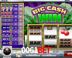 Desvendando o Mundo dos Jogos Virtuais na 0061bet