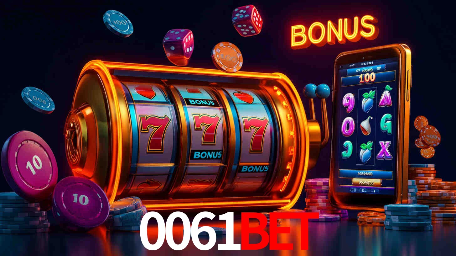Explorando a Categoria de Eventos em Apostas na 0061bet