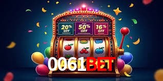 0061 bet app
