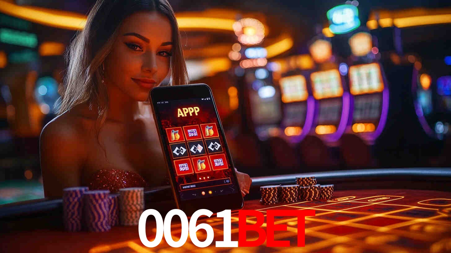 Descubra a Essência do 0061bet: Nossa História e Compromissos