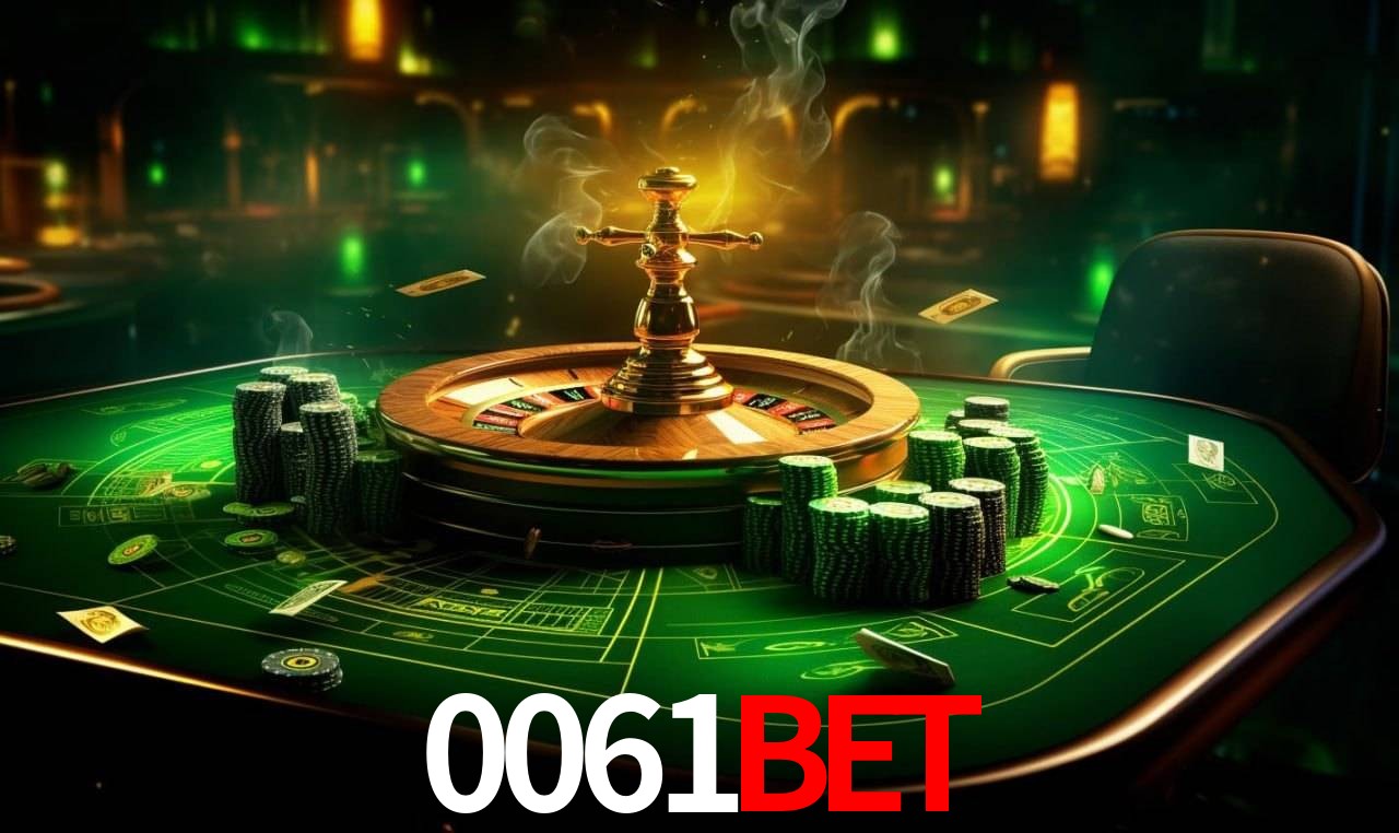 cassino 0061bet