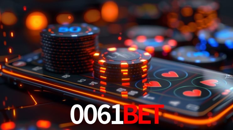 Responsive Design 0061bet