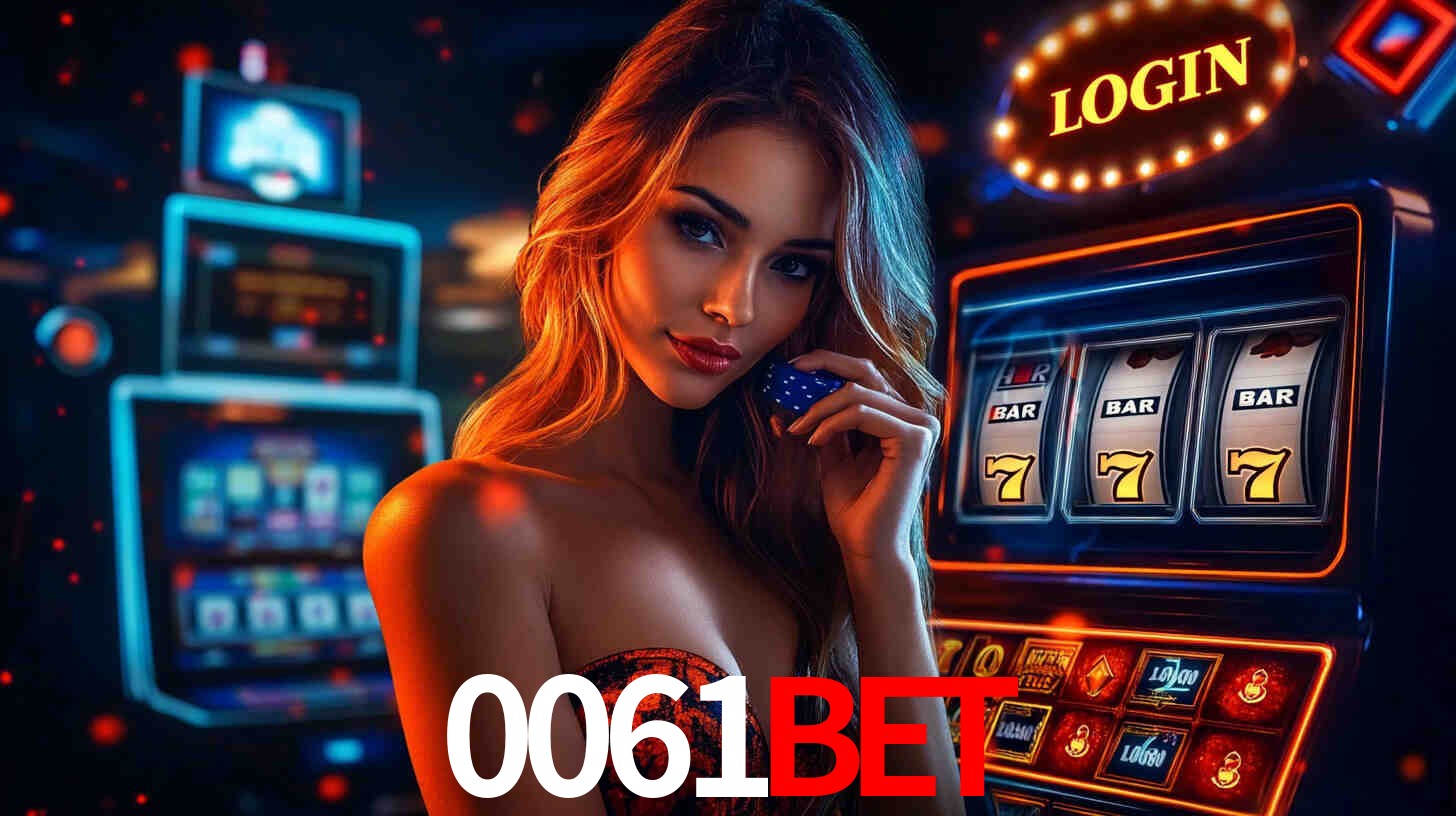 0061bet App Interface