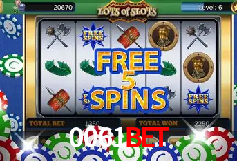 Descubra a Magia dos Jogos de Arcade no 0061bet