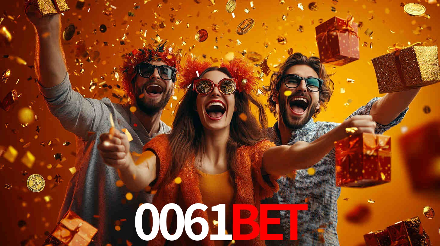 Daily Bonuses 0061bet