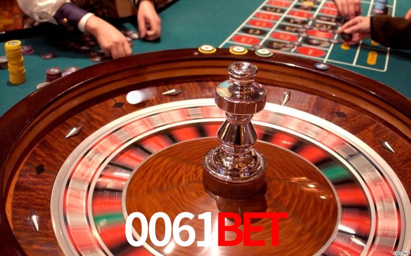 Programa VIP 0061bet