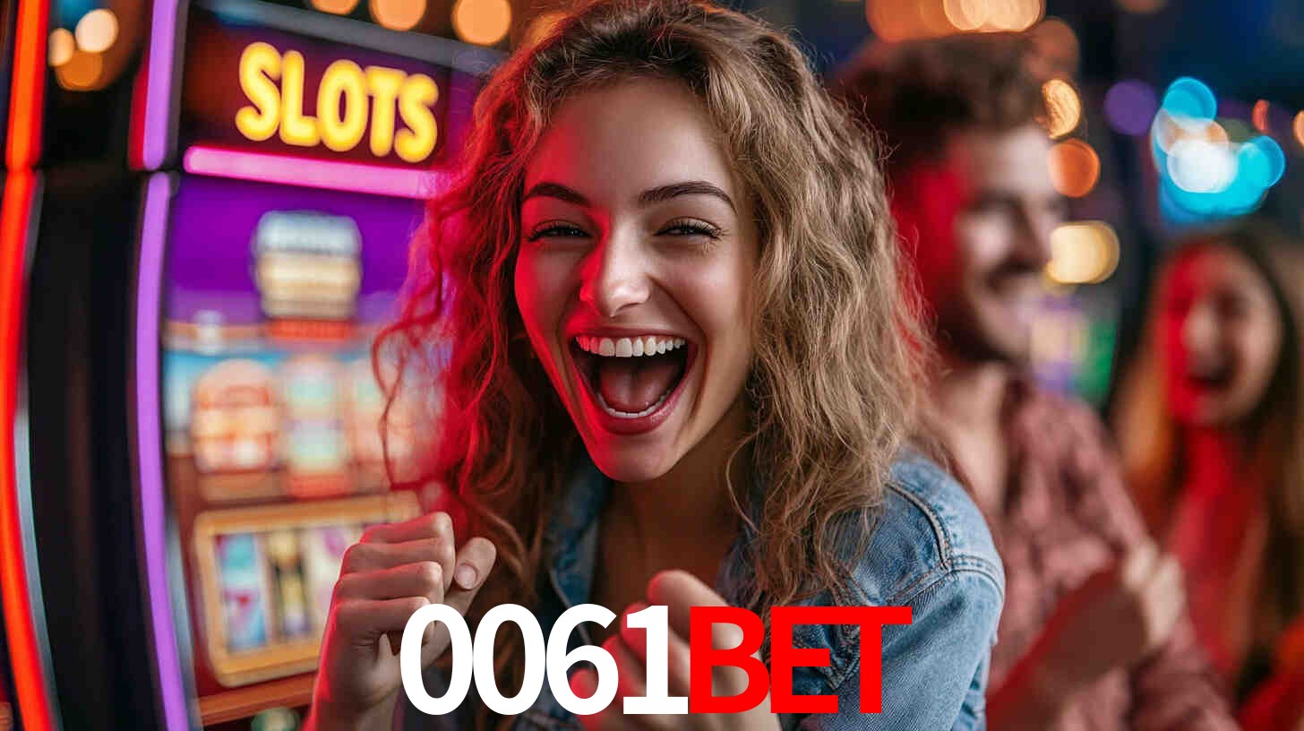 Descubra o Programa VIP da 0061bet: Vantagens Exclusivas para Jogadores