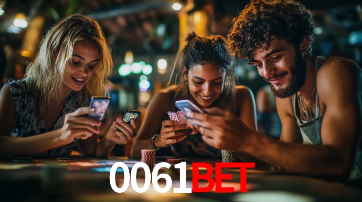 Game Statistics 0061bet