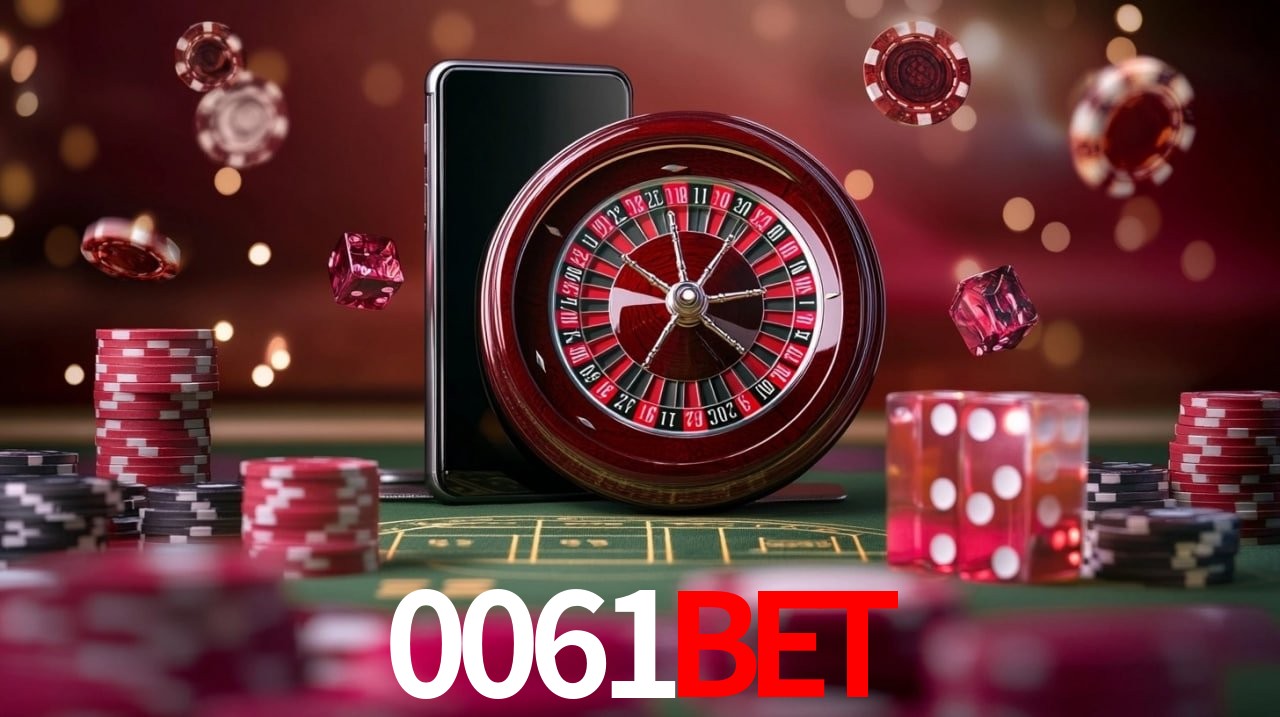 Secure Login 0061bet