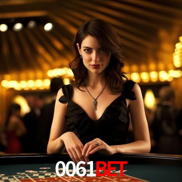 Inovações de Jogos na 0061bet: O Futuro das Experiências Interativas