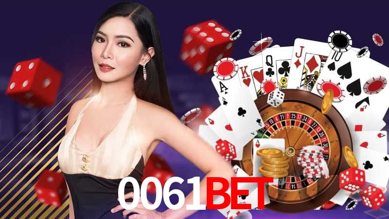 Interface Premium 0061bet